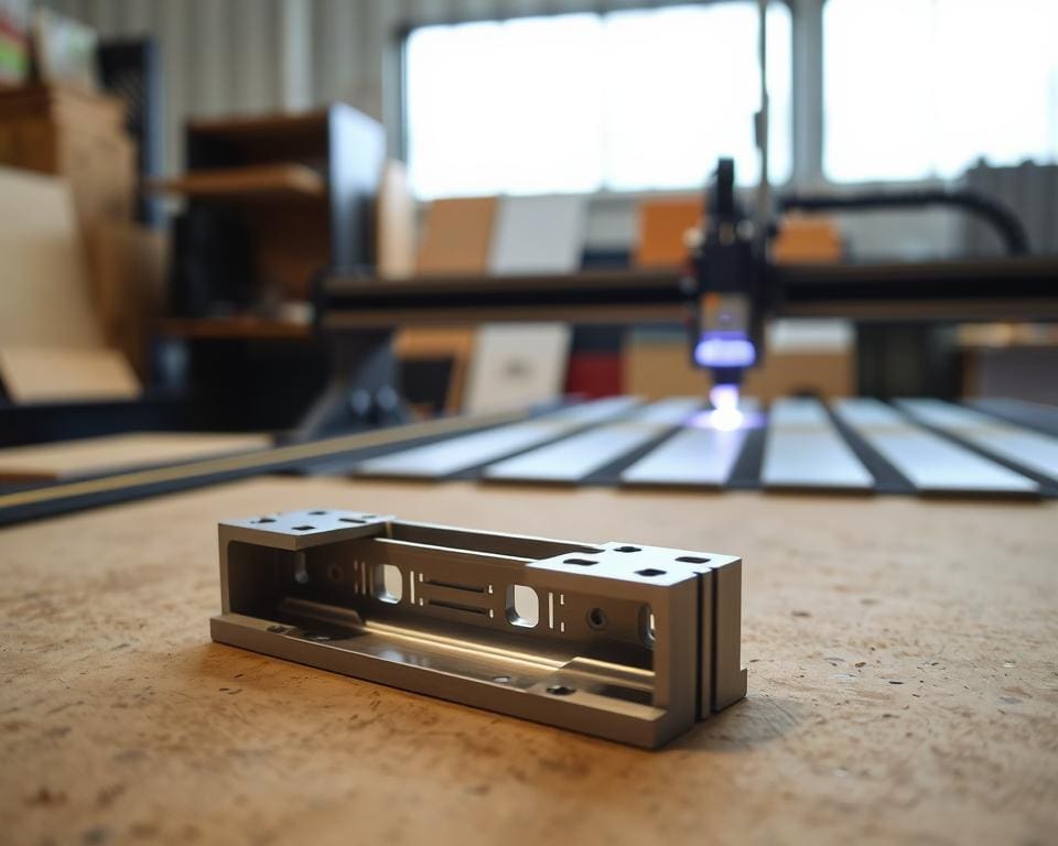 voordelen lasersnijden