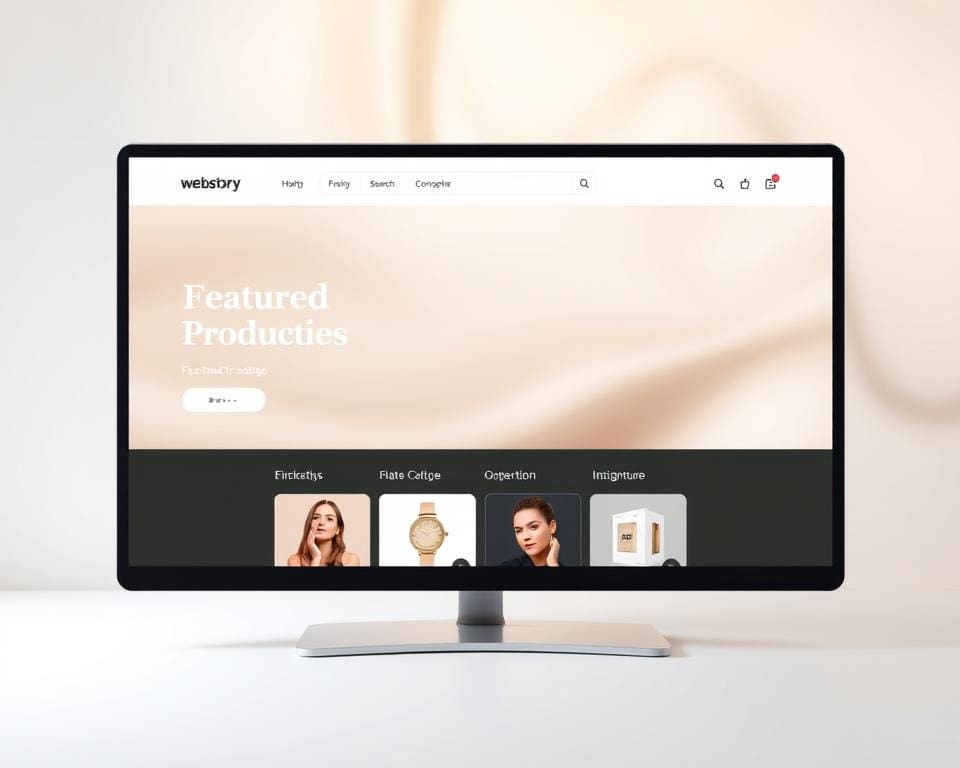 webshop laten bouwen
