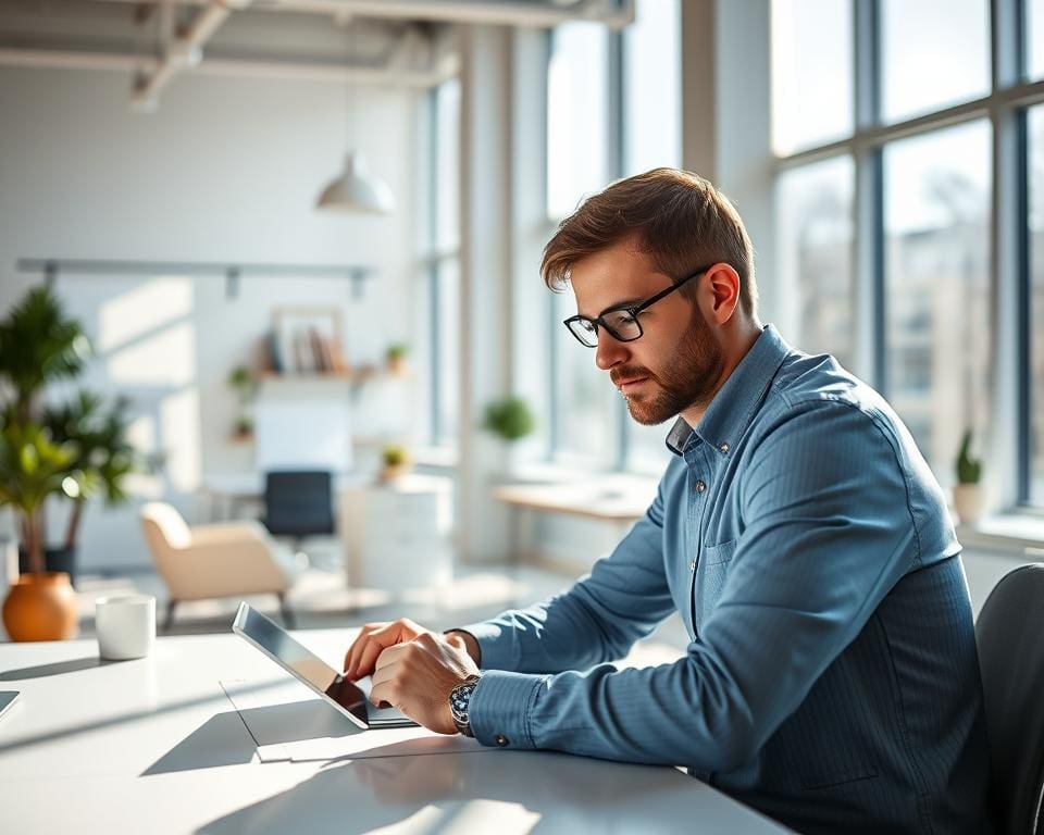 Alles over een carrière als boekhouder