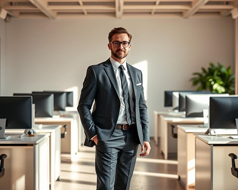 Arbeidsjurist op de werkvloer