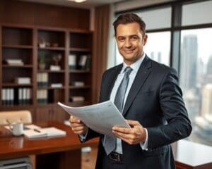 Facturatiespecialist in topvorm