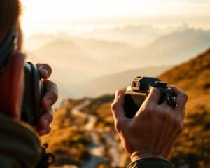 Fotografie tips voor prachtige reisfoto’s