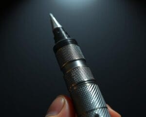 Hoe gebruik je een elektrische diamond painting pen?