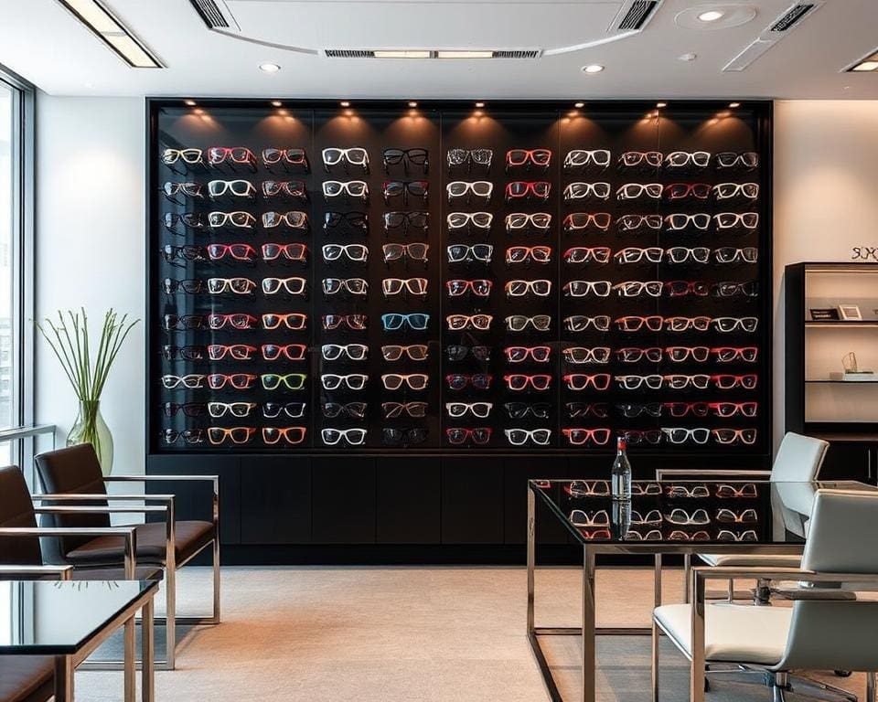 Hoe kies je de juiste brillenmonturen groothandel leverancier?