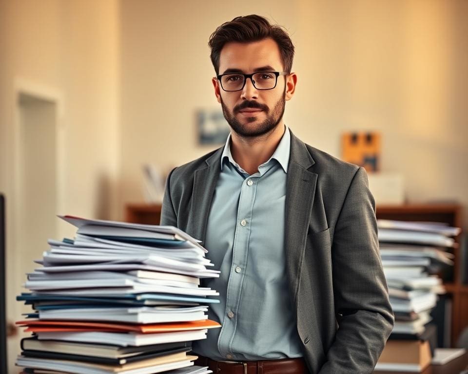 Juridisch adviseur in de praktijk