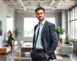 Verhalen van een budgetcoach