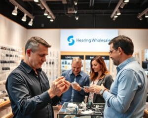 Wat doet een groothandel audicien voor jouw hoorpraktijk?