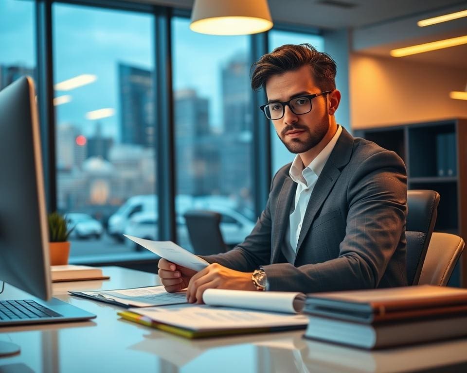 Wat maakt een goede accountant?