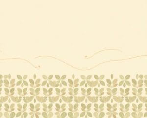 Wat maakt tijdloos design behang zo geliefd?