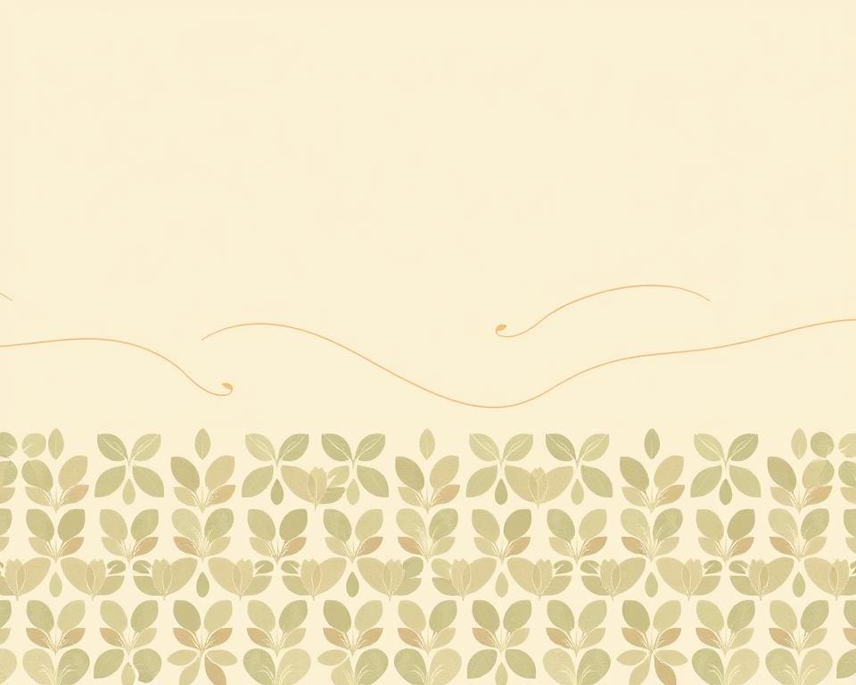 Wat maakt tijdloos design behang zo geliefd?