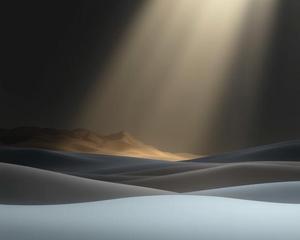 Welke combinaties werken goed met lichte en donkere tinten?