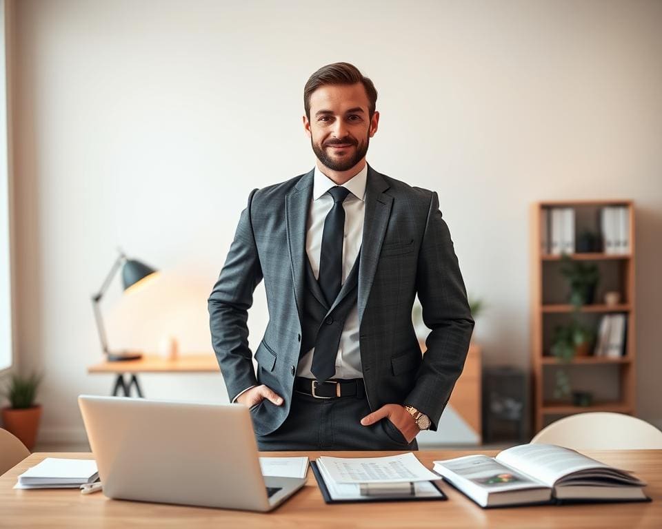 eigenschappen goede accountant