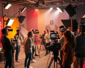 De Kracht van een Employer Branding Video