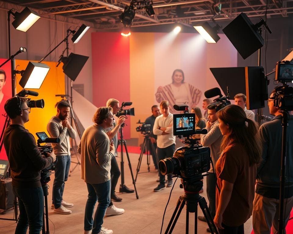 De Kracht van een Employer Branding Video
