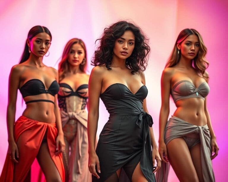 De Voordelen van Shapewear: Van Waist Trainers tot Plak BH's
