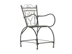 De Retro Tuinstoel: Een Stijlvolle Aanvulling voor Elke Tuin