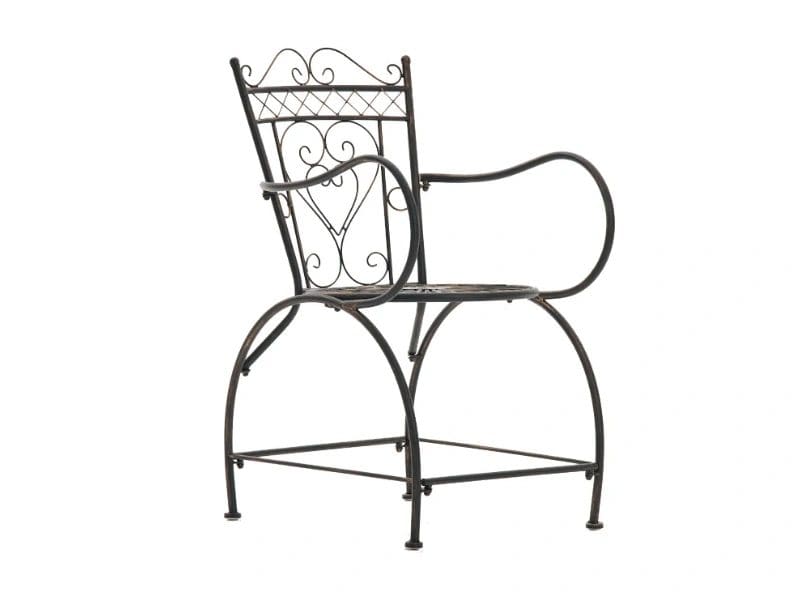 De Retro Tuinstoel: Een Stijlvolle Aanvulling voor Elke Tuin