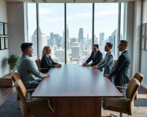 Hoe vertelt Bouwverhaal.nl verhalen uit de bouwsector?