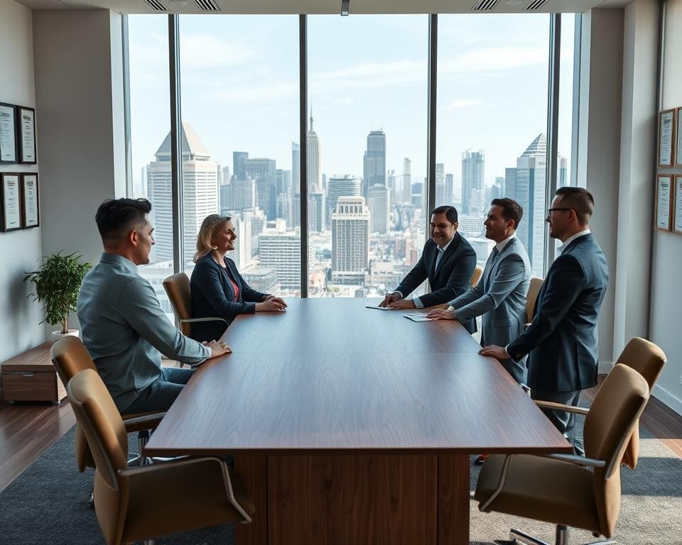 Hoe vertelt Bouwverhaal.nl verhalen uit de bouwsector?