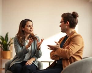 Coaching en training voor professionals