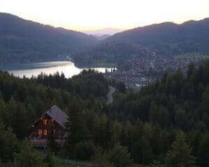 De leukste plekken voor een weekend uit