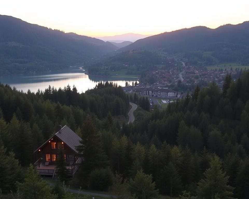 De leukste plekken voor een weekend uit