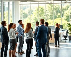 HR-diensten die organisaties sterker maken