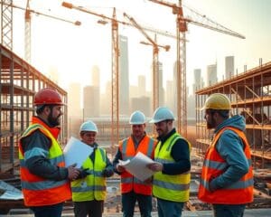 Hoe beïnvloeden stikstofregels moderne bouwprojecten?