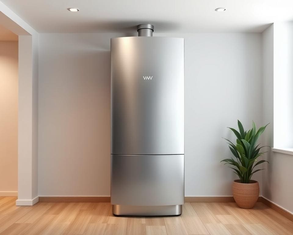 Hoe bespaar je met subsidies op een warmtepompboiler?