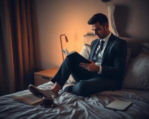 Hoe gebruik je storytelling in je bedrijf?