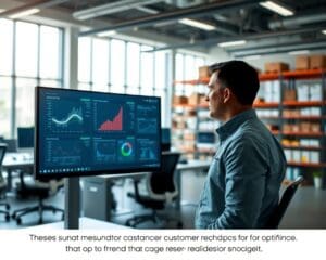 Hoe helpt maatwerk software bij voorraadbeheer en CRM?