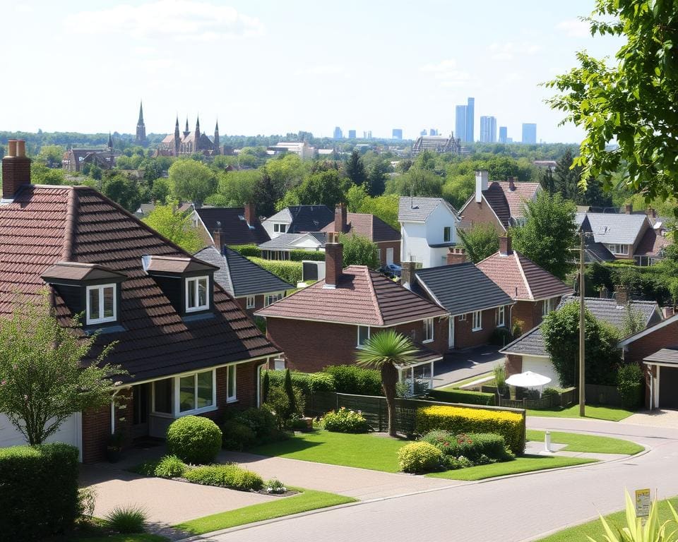 Hoe kies je de juiste koopwoning in Alphen aan den Rijn?