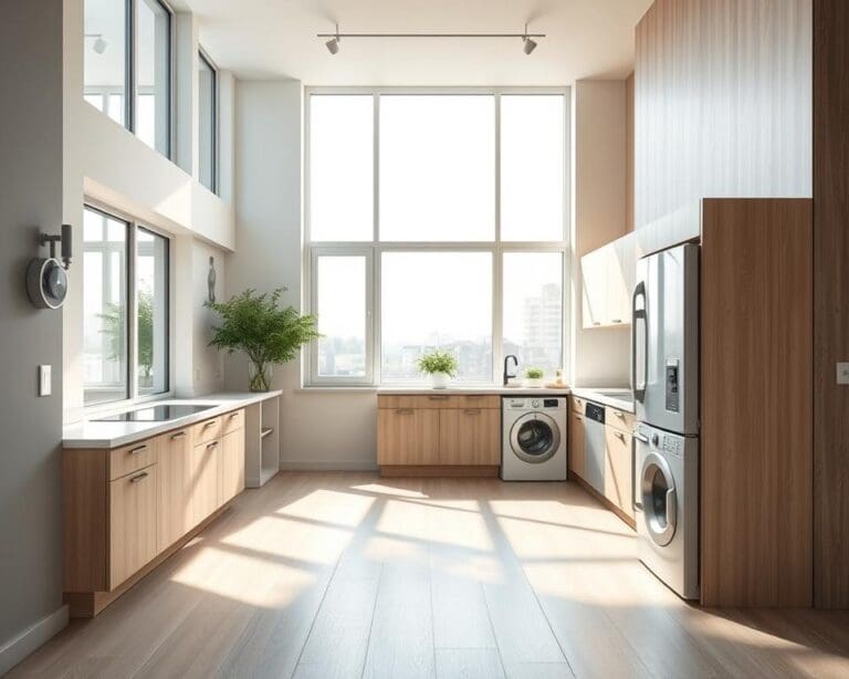 Hoe maak je een appartement energiezuinig?