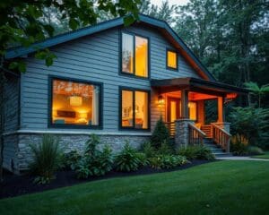 Hoe maak je een woning comfortabeler met isolatie?