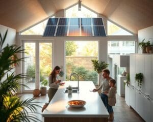 Hoe pak je woning verduurzamen slim aan?
