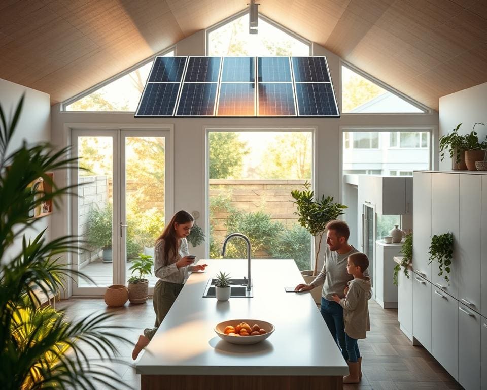Hoe pak je woning verduurzamen slim aan?