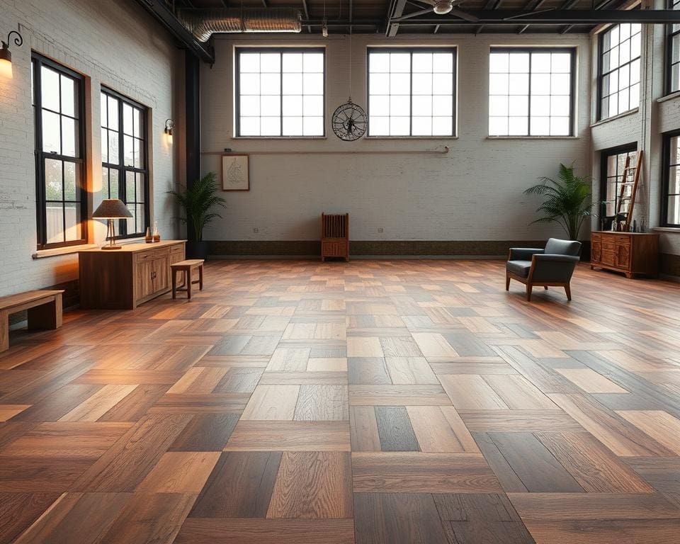 Hoe pas je beursvloeren aan op maat?