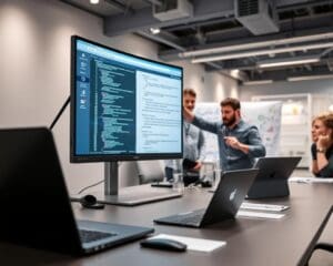 Hoe ziet de aanpak van software ontwikkeling op maat eruit?