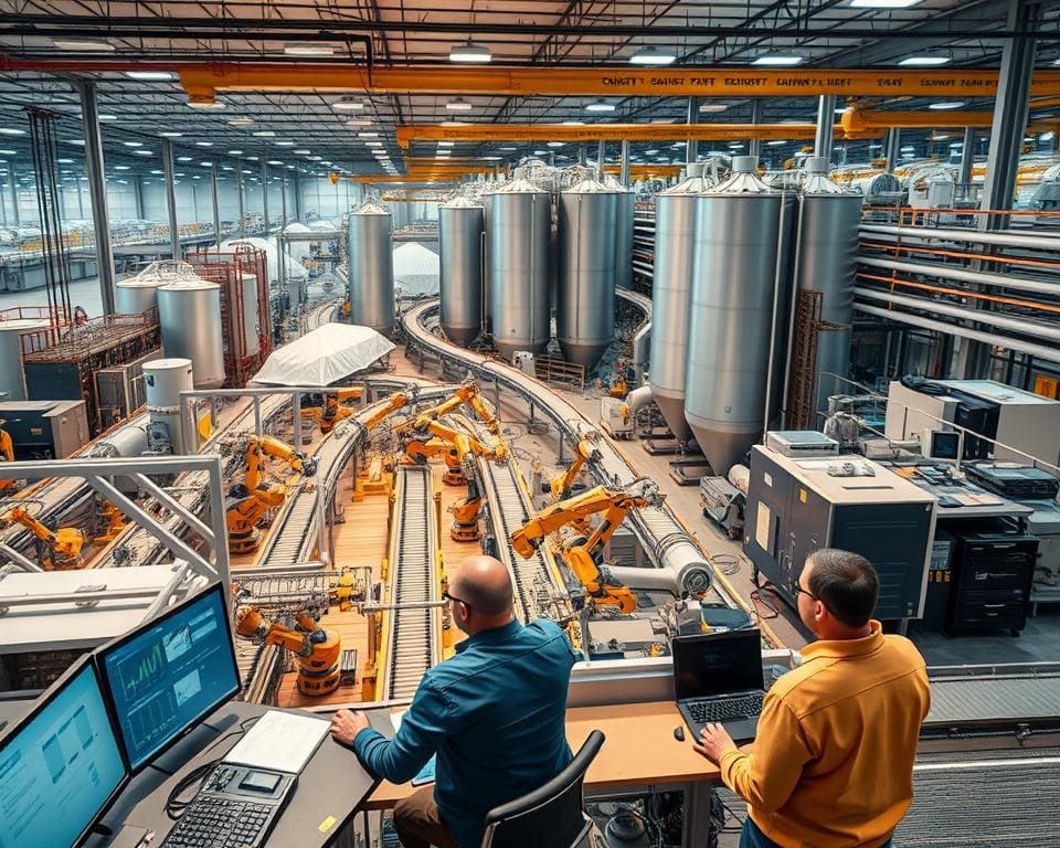 IT-oplossingen die processen versnellen