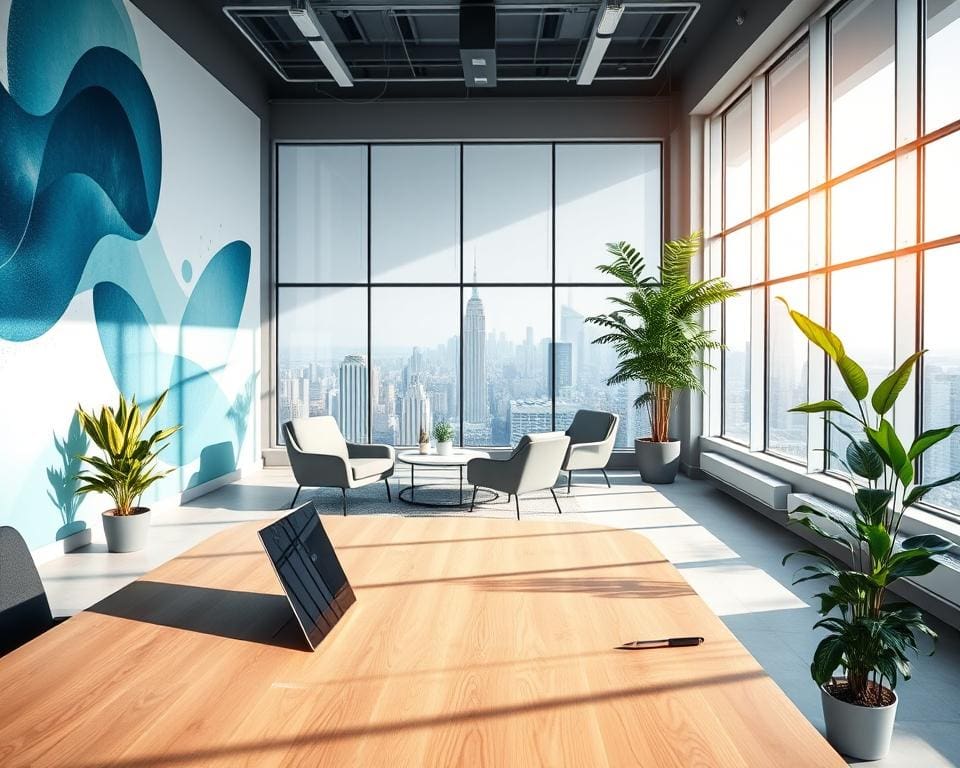 Innovatieve consultancy voor zakelijke groei