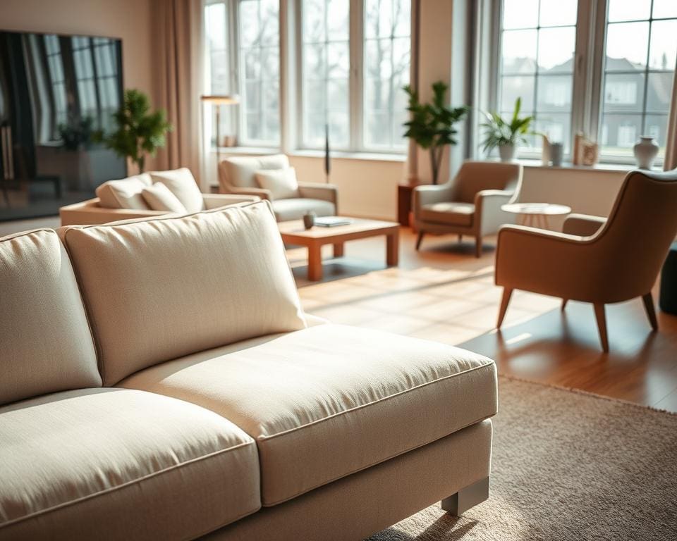 Stijlvolle meubels voor je interieur