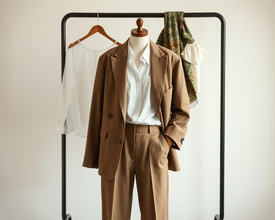 Tips voor een duurzame kledingkast