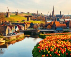 Unieke hotspots om te bezoeken