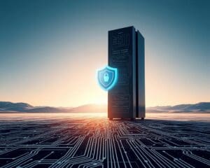 Waarom is beveiliging essentieel bij maatwerk software?