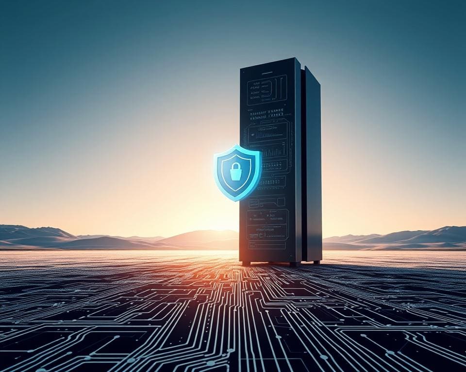 Waarom is beveiliging essentieel bij maatwerk software?