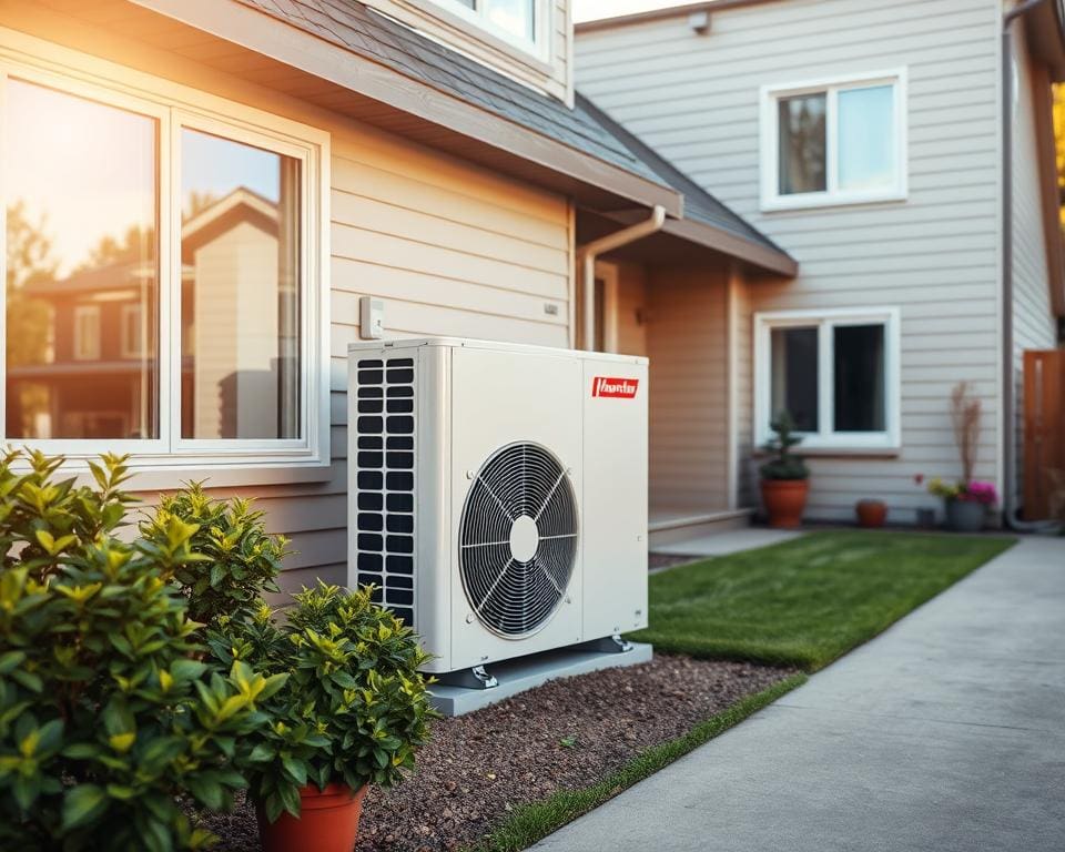 Waarom kiezen voor een hybride warmtepomp?