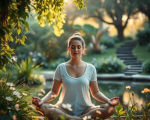 Waarom mindfulness goed werkt