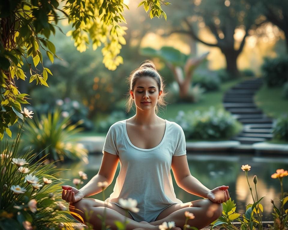 Waarom mindfulness goed werkt