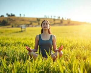 Waarom mindfulness helpt bij stress