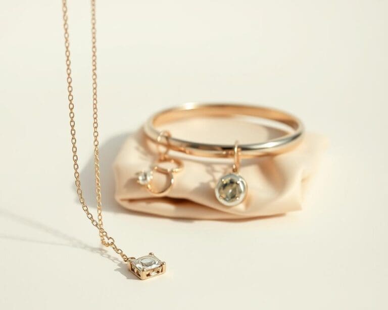 Waarom sieraden je look compleet maken